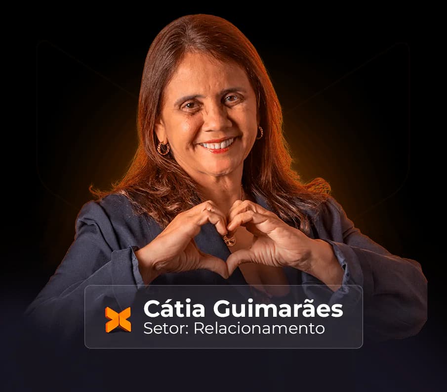 Equipe da Texas Corretora